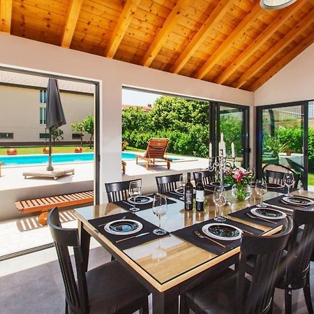 Villa Mario Tolici 외부 사진