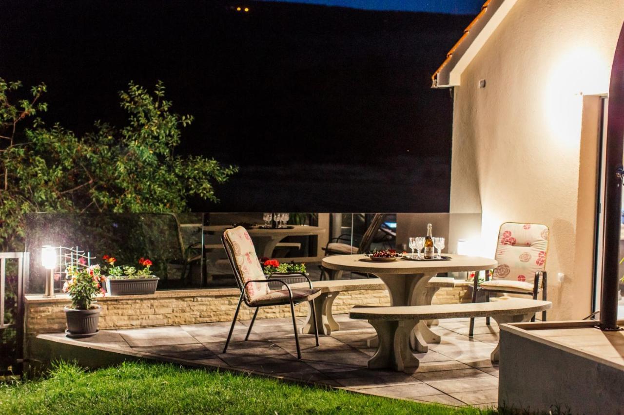 Villa Mario Tolici 외부 사진