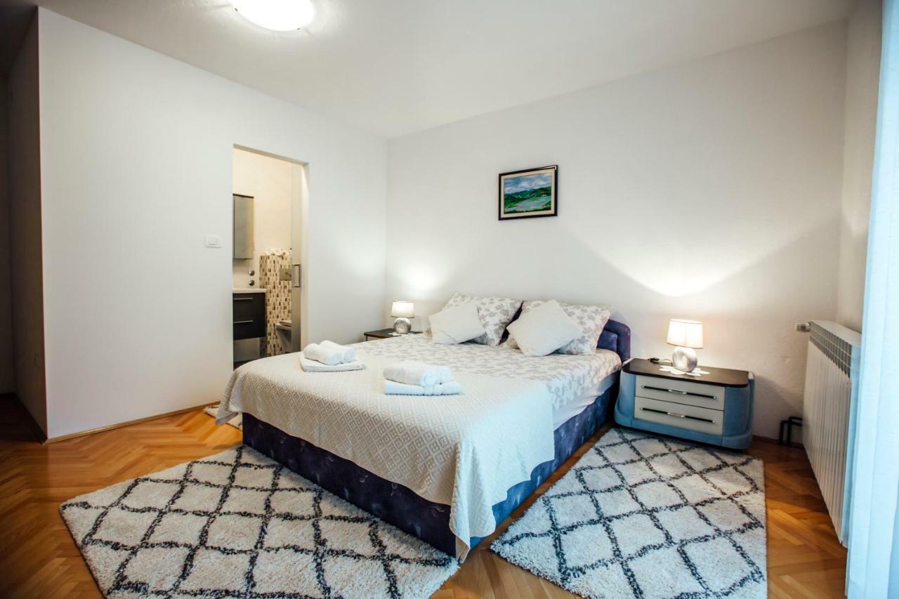 Villa Mario Tolici 외부 사진