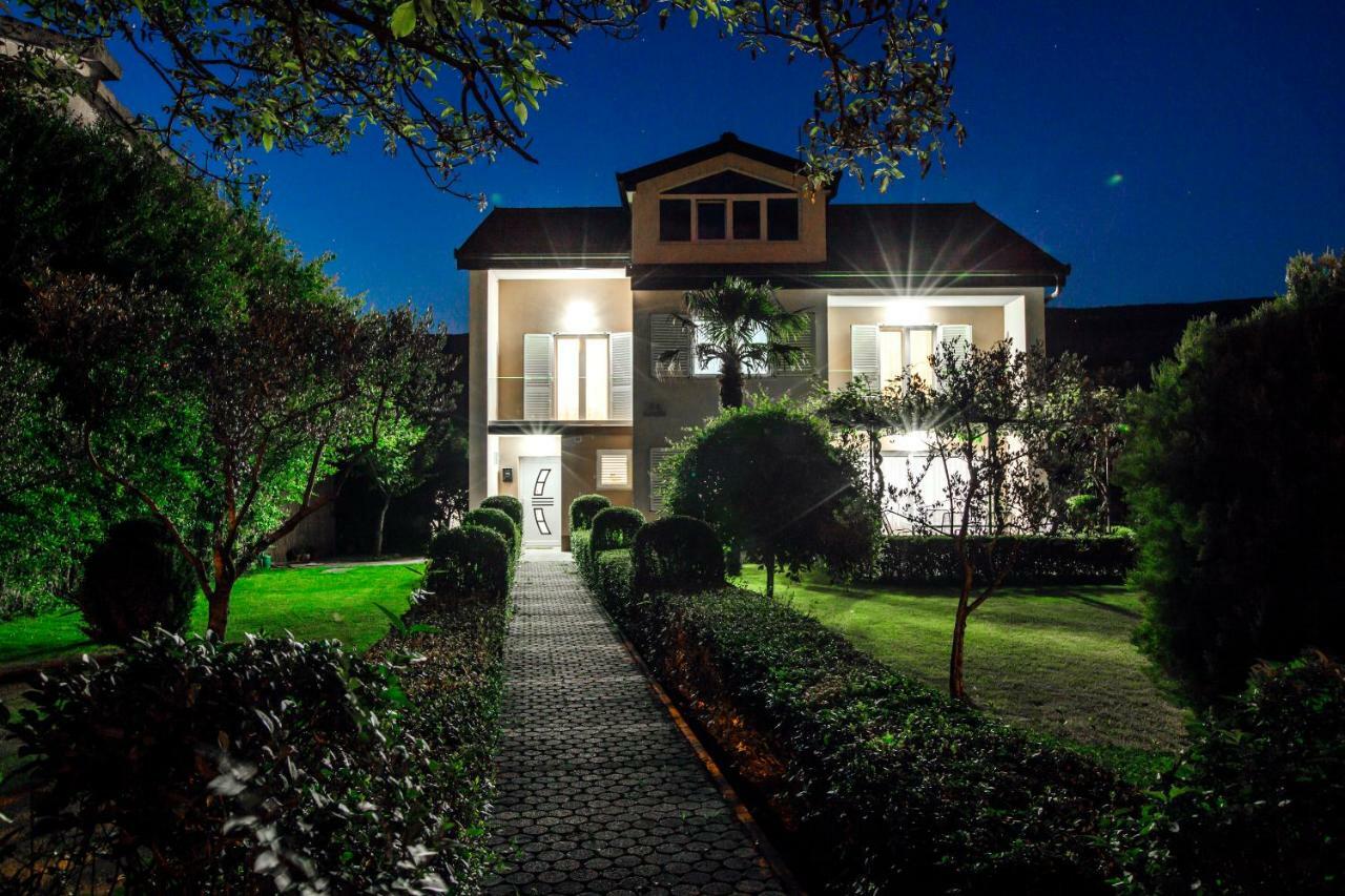 Villa Mario Tolici 외부 사진