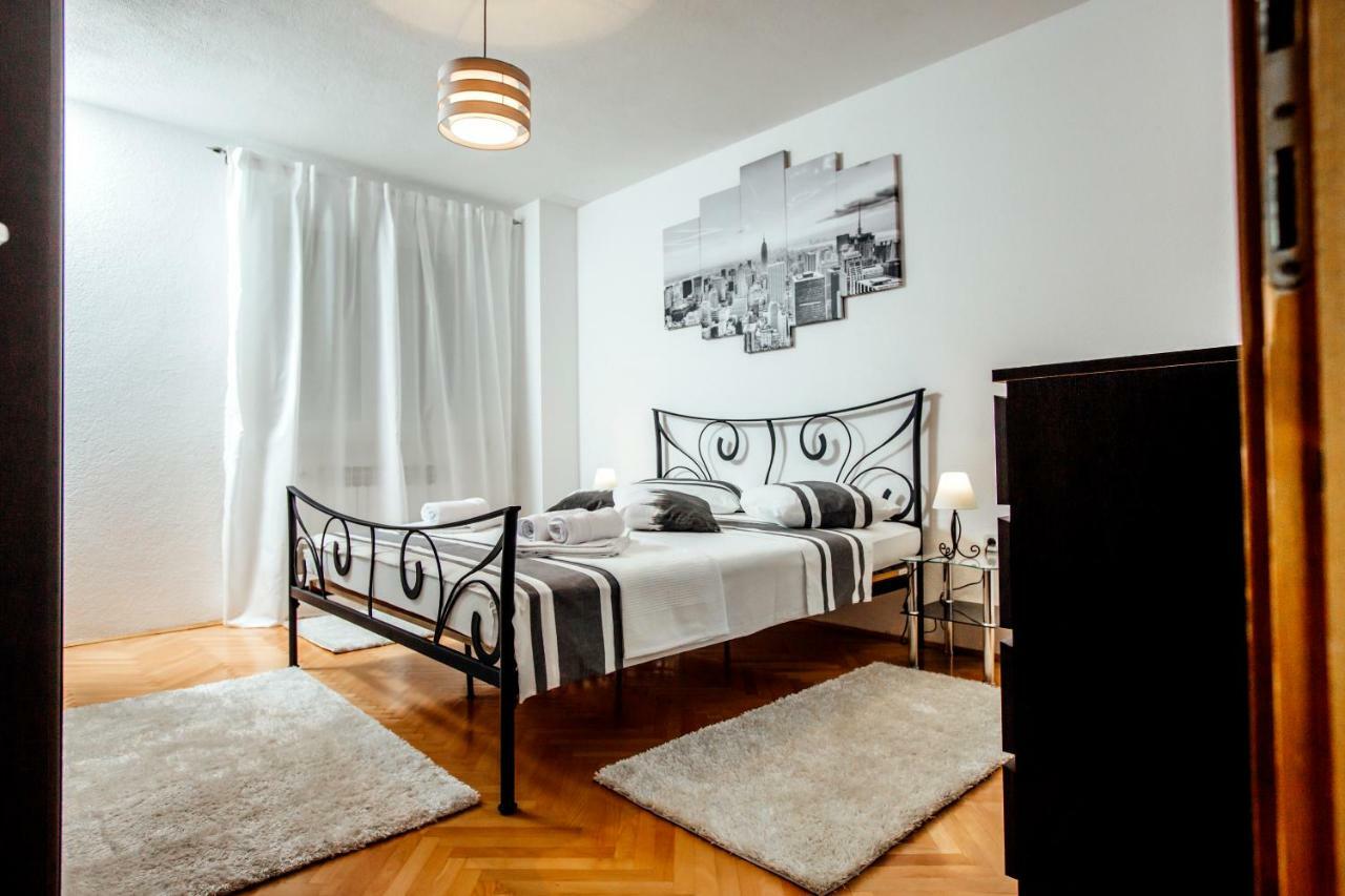 Villa Mario Tolici 외부 사진
