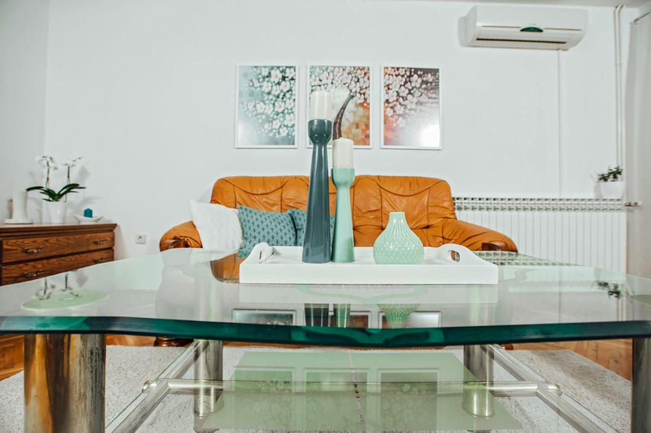 Villa Mario Tolici 외부 사진