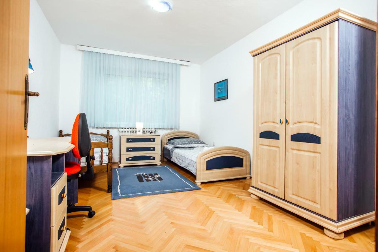 Villa Mario Tolici 외부 사진