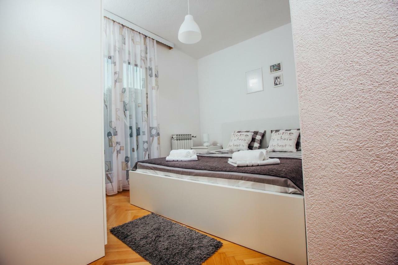 Villa Mario Tolici 외부 사진